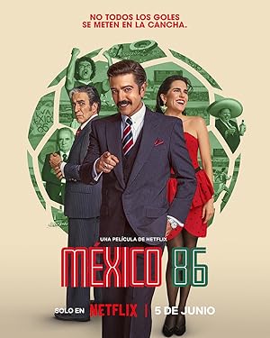Mexico 86 (2026)