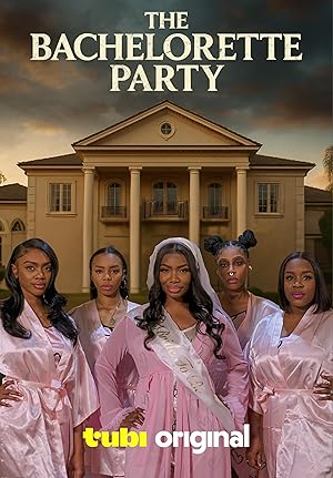 The Bachelorette Party (2026)
