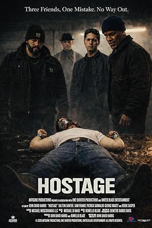 Hostage (2026)