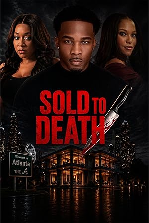 Sold to Death (2026)