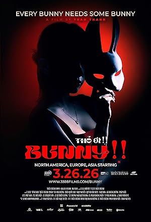 Dust Bunny (2025)