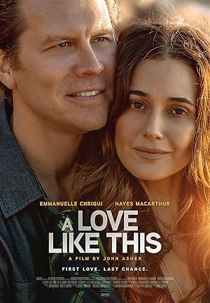 A Love Like This (2026)