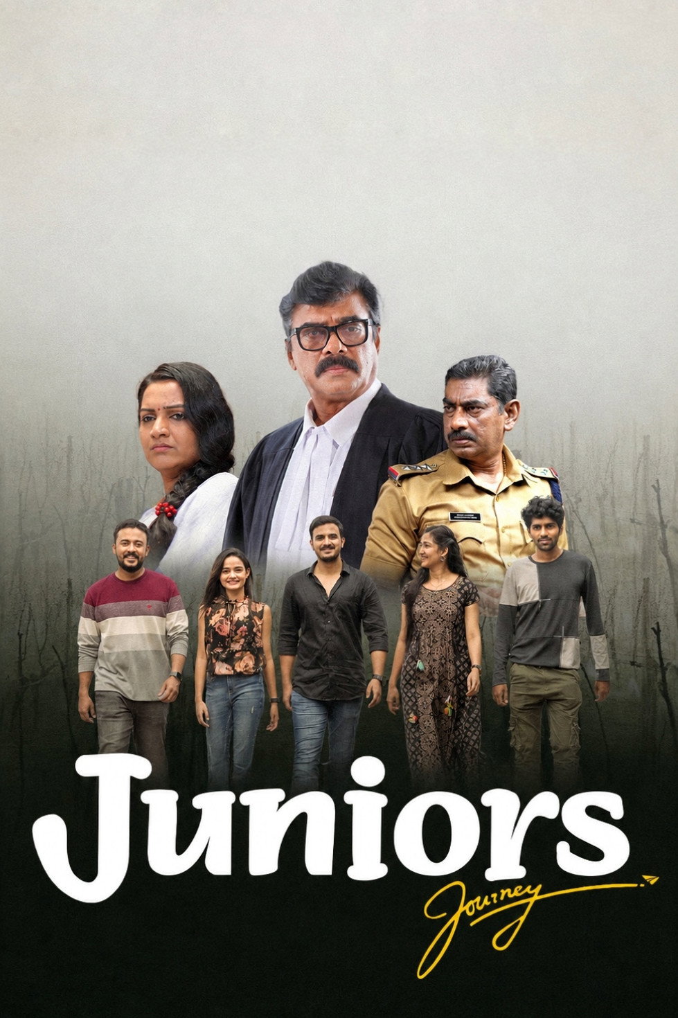 Juniors Journey (2026)