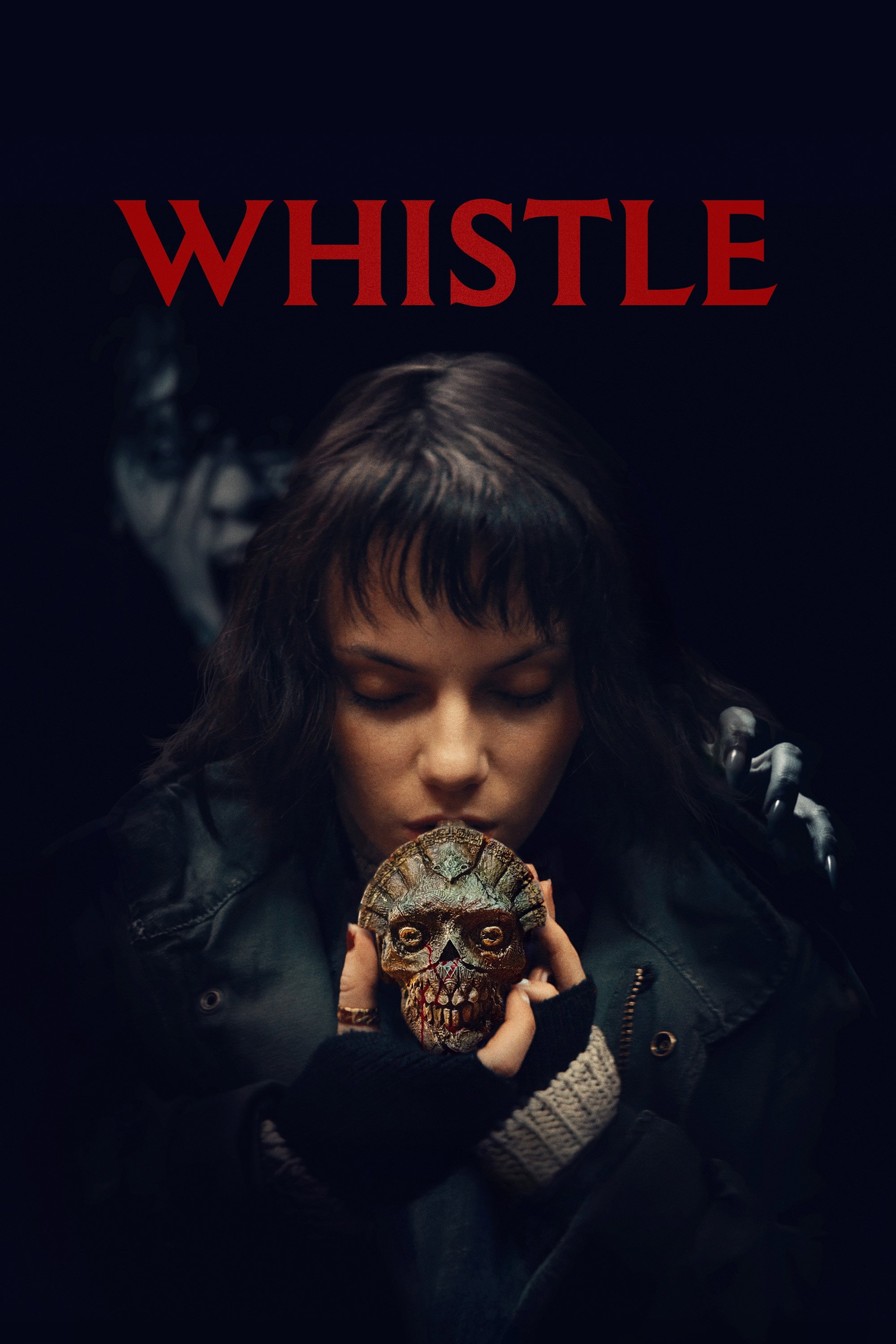 Whistle (2026)
