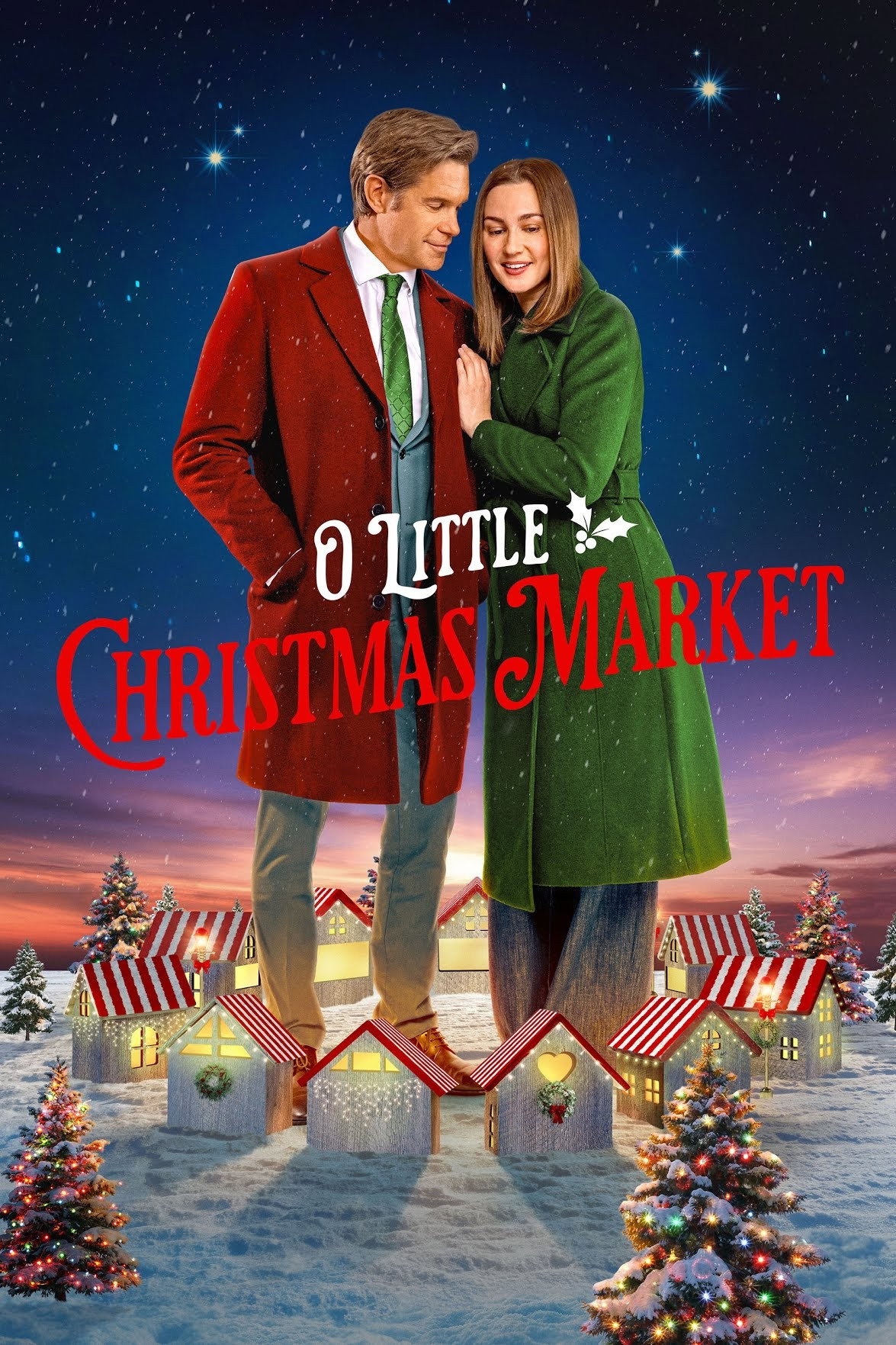 O Little Christmas Market (2026)