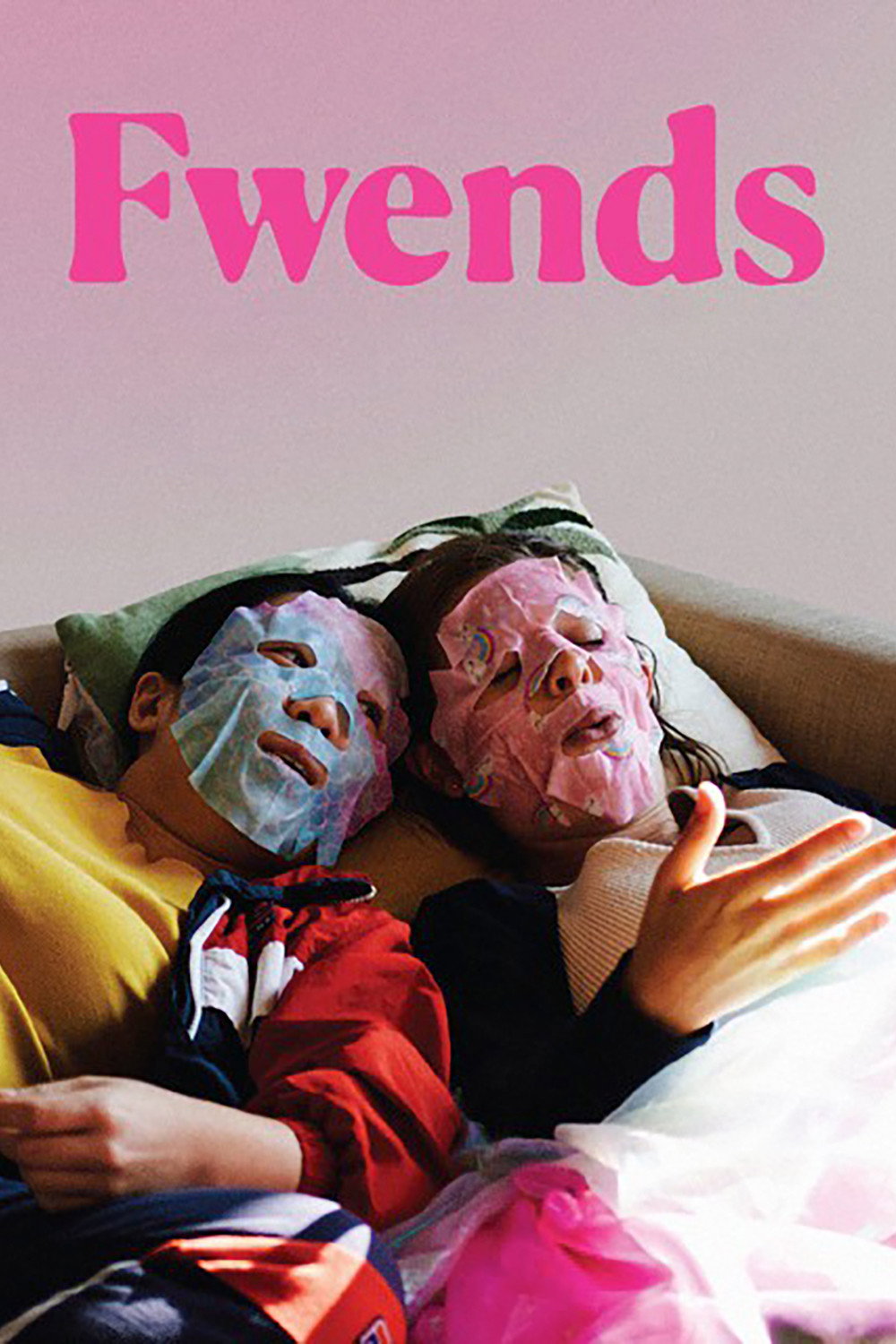 Fwends (2025)