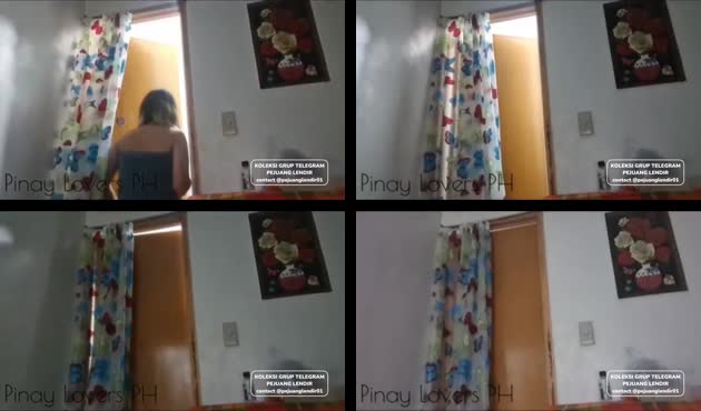 Rejekinya mas kurir ketika ngantar paket di kosan putri Bokep Indo Pejuang Lendir