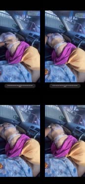 Sekretaris Baru Open Boking Sebelum Buka Jilbab Part1