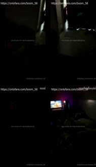Si om Joni pecinta abege kasih kejutan kontol