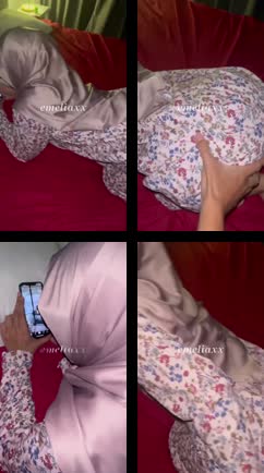 Ughtea Emeliaxx Ngewe Sama Brondong Tele ASUPANBACOL18 5