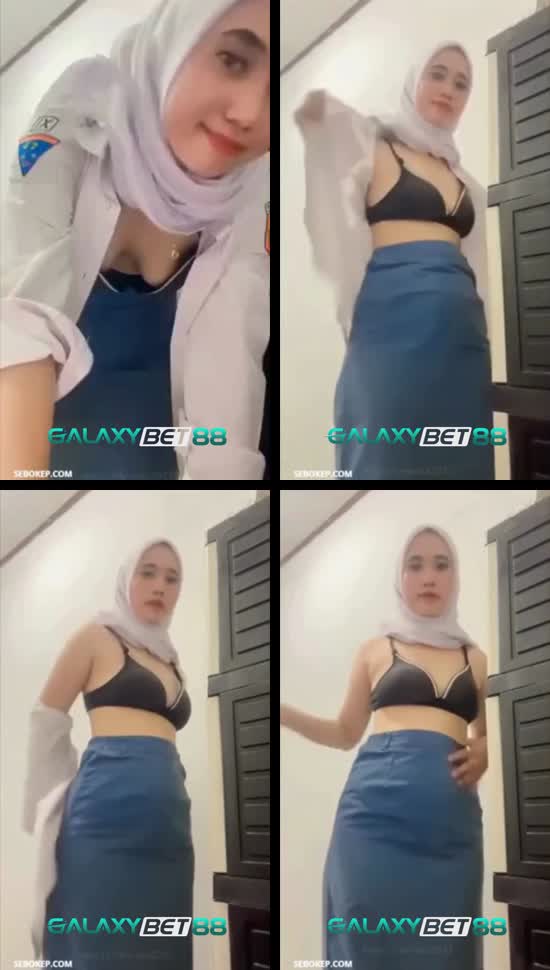 Viral tante cantik dimasukin depan belakang
