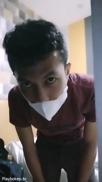ABG Jilbab Jaman Sekarang doyan Check in AVTub
