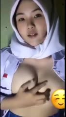 Bokep jilbab smp