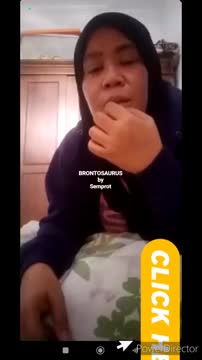 LINDA STW HIJAB MULUS BODY BAGUS Full HD