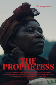 The Prophetess (2024)