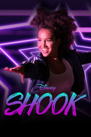 Shook (2025)
