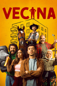 Vecina (2025)