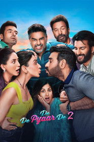 De De Pyaar De 2 (2025)