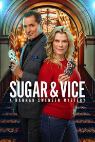 Sugar &amp; Vice: A Hannah Swensen Mystery (2026)