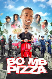 Bomb Pizza (2023)