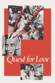 Quest for Love (2022)