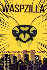 Waspzilla (2024)