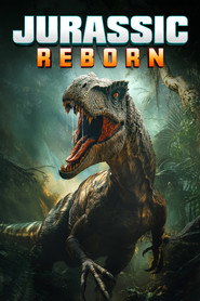 Jurassic Reborn (2025)
