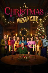 A Christmas Murder Mystery (2025)