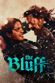 The Bluff (2025)
