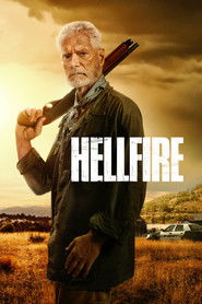 Hellfire Hades II: 1980's Voodoo (2024)