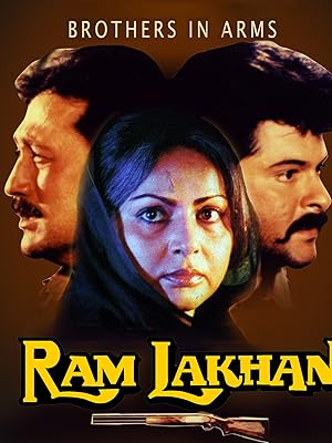Ram Lakhan (1989)