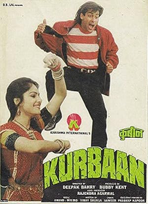 Kurbaan (1991)