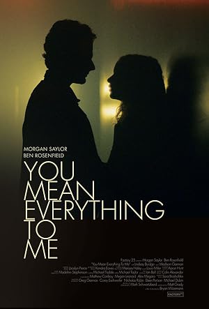 You Mean Everything to Me (2021)