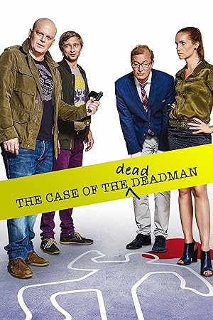 The Case of the Dead Deadman (2020)