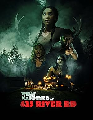 What Happened at 625 River Road? (2023)