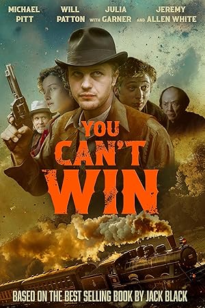 You Can't Win (2026)