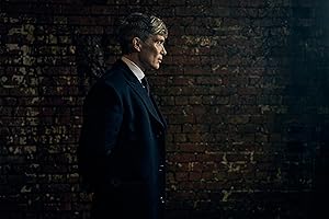Peaky Blinders: The Immortal Man (2026)