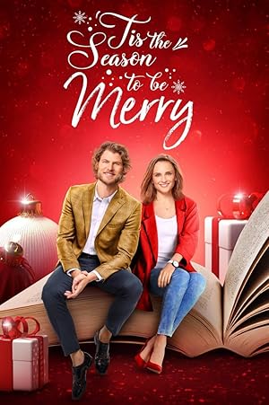 'Tis the Season to be Merry (2021)