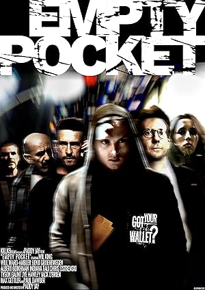 Empty Pocket (2022)