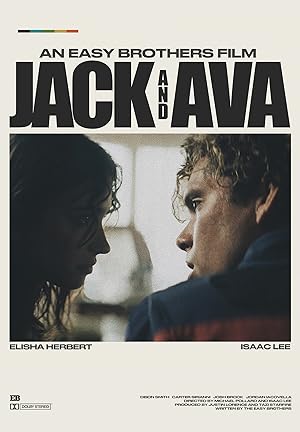 Jack and Ava (2024)