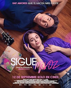 Follow My Voice (2025)
