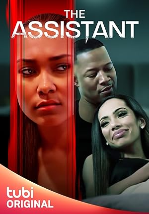 The Assistant (2023)