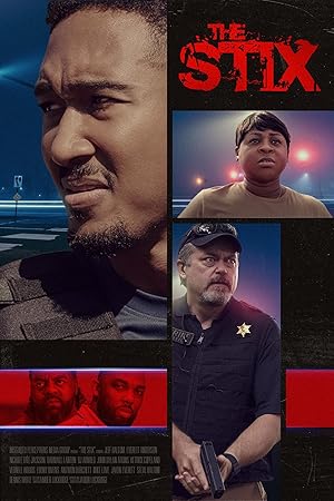 The Stix (2024)