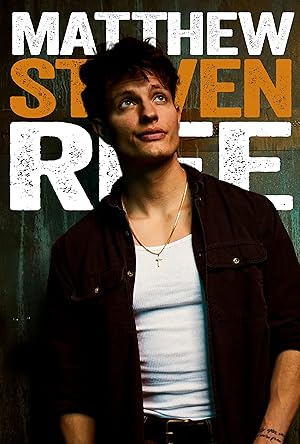 Matthew Steven Rife (2023)