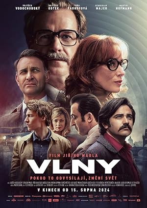 Waves (2024)