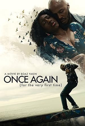 Once Again (for the very first time) (2024)