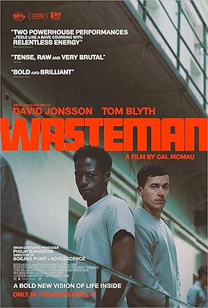 Wasteman (2026)