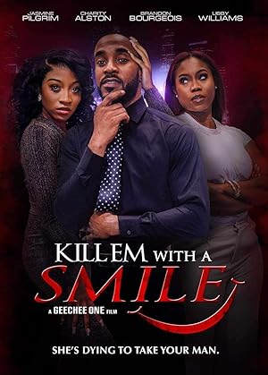 Kill em with a Smile (2024)