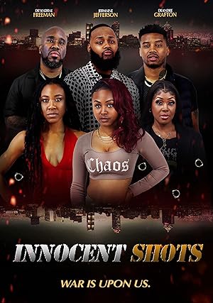 Innocent Shots (2024)
