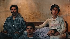 All That's Left of You (2025)